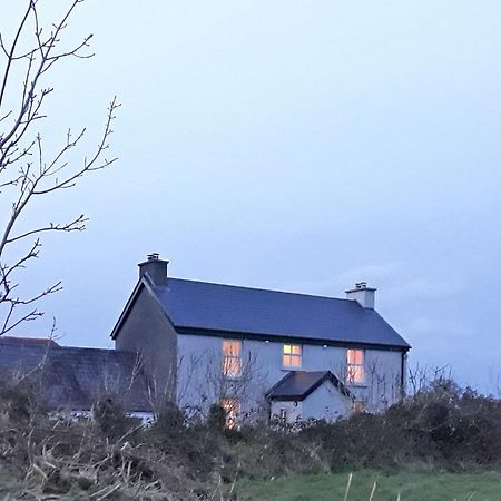 Rowan House Holiday Home By Trident Holiday Homes Currans Bagian luar foto