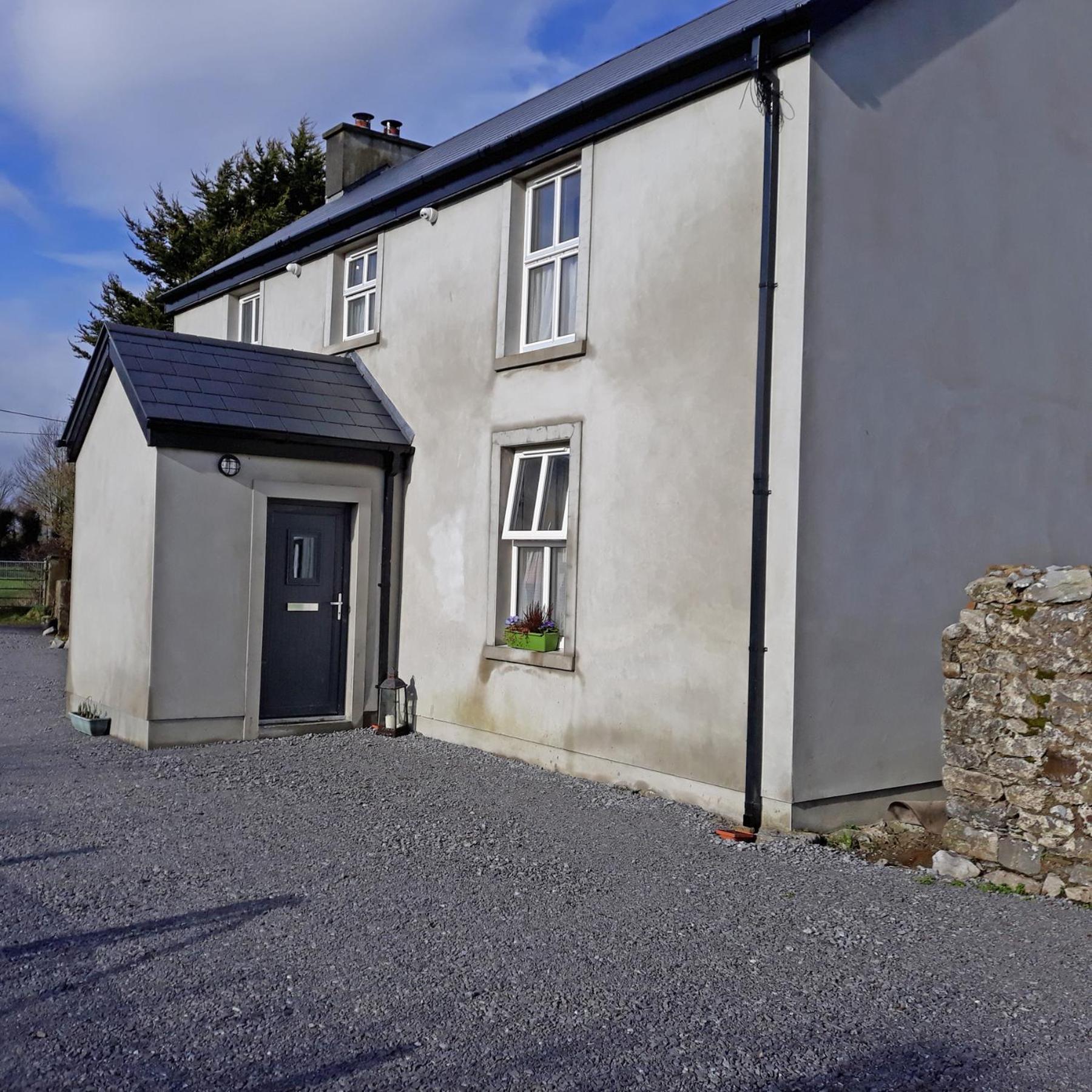 Rowan House Holiday Home By Trident Holiday Homes Currans Bagian luar foto