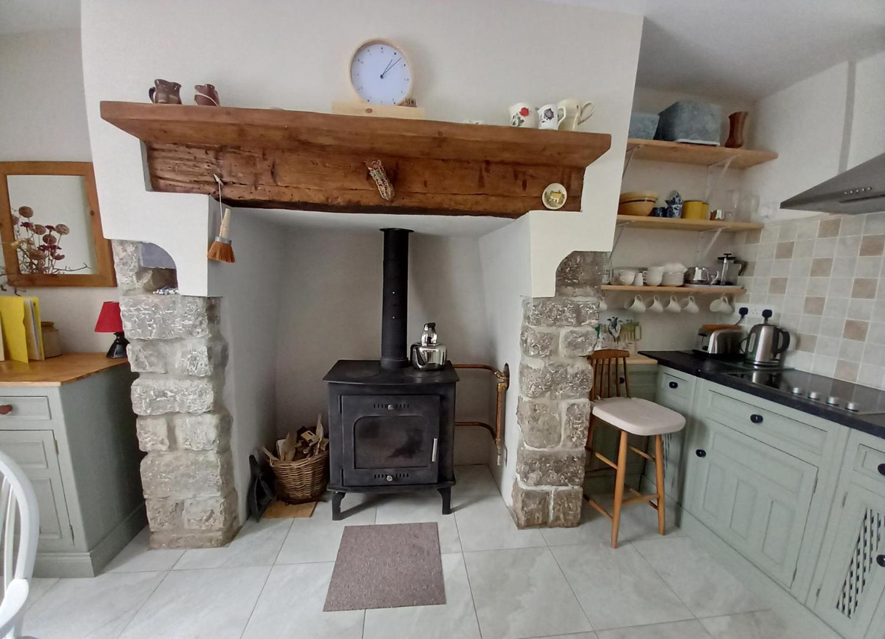 Rowan House Holiday Home By Trident Holiday Homes Currans Bagian luar foto