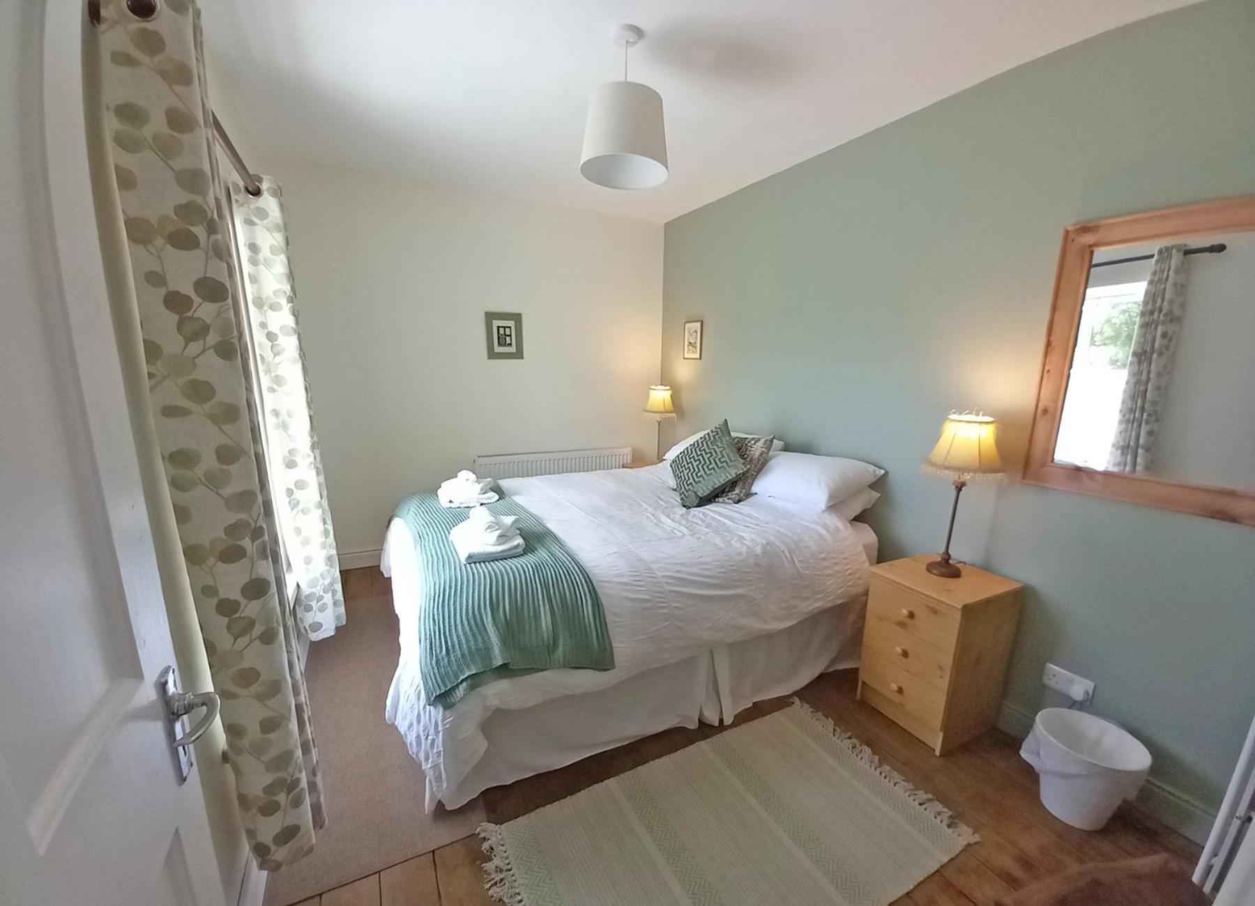 Rowan House Holiday Home By Trident Holiday Homes Currans Bagian luar foto