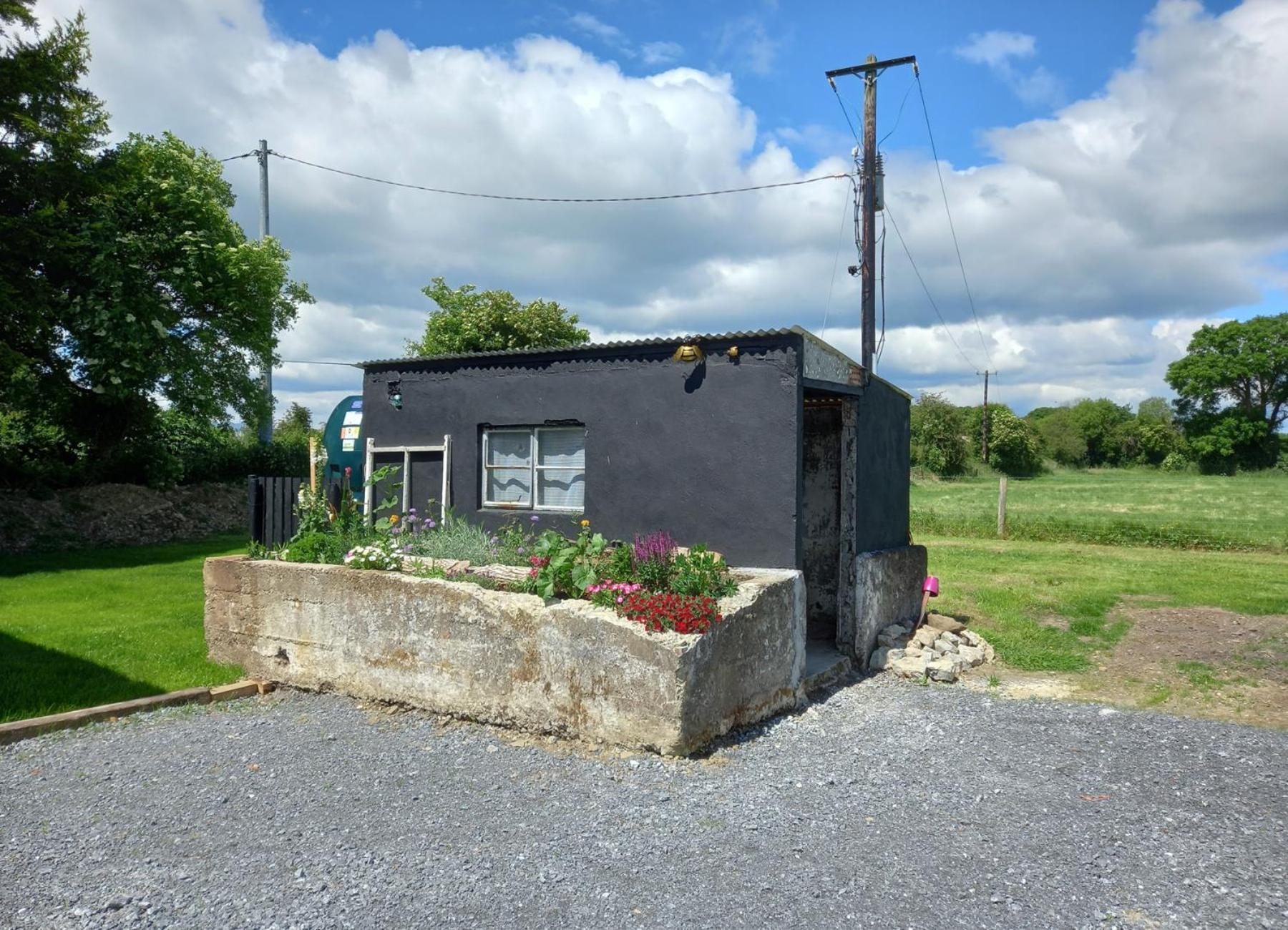 Rowan House Holiday Home By Trident Holiday Homes Currans Bagian luar foto