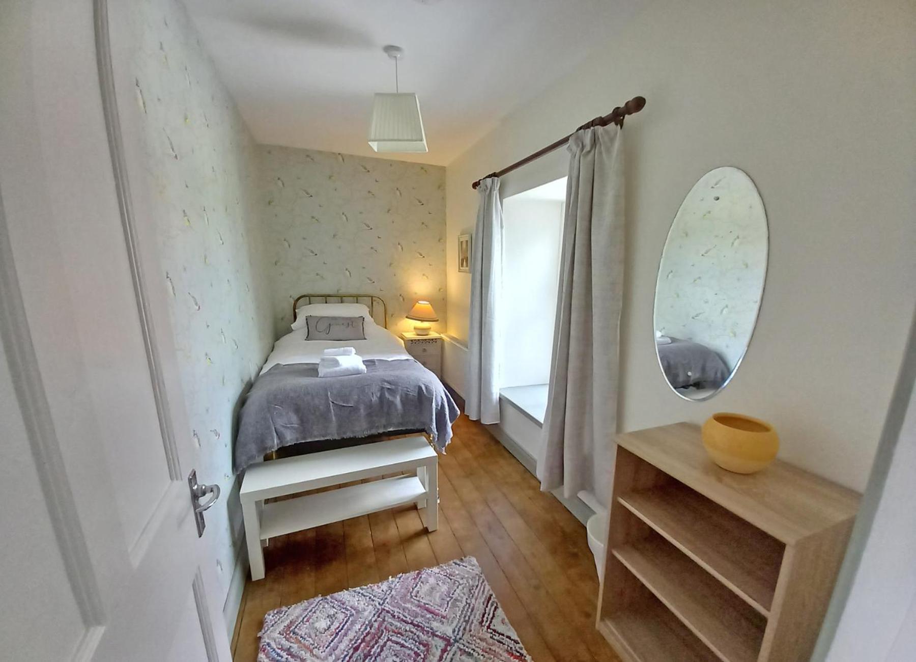Rowan House Holiday Home By Trident Holiday Homes Currans Bagian luar foto