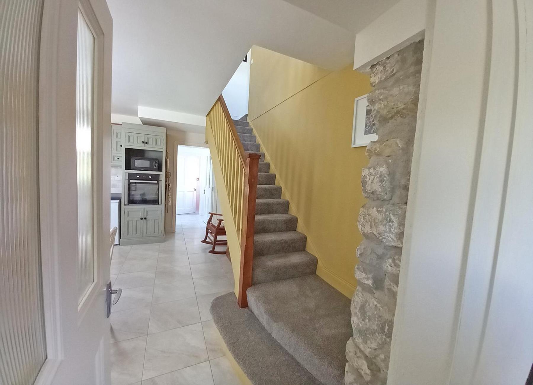 Rowan House Holiday Home By Trident Holiday Homes Currans Bagian luar foto