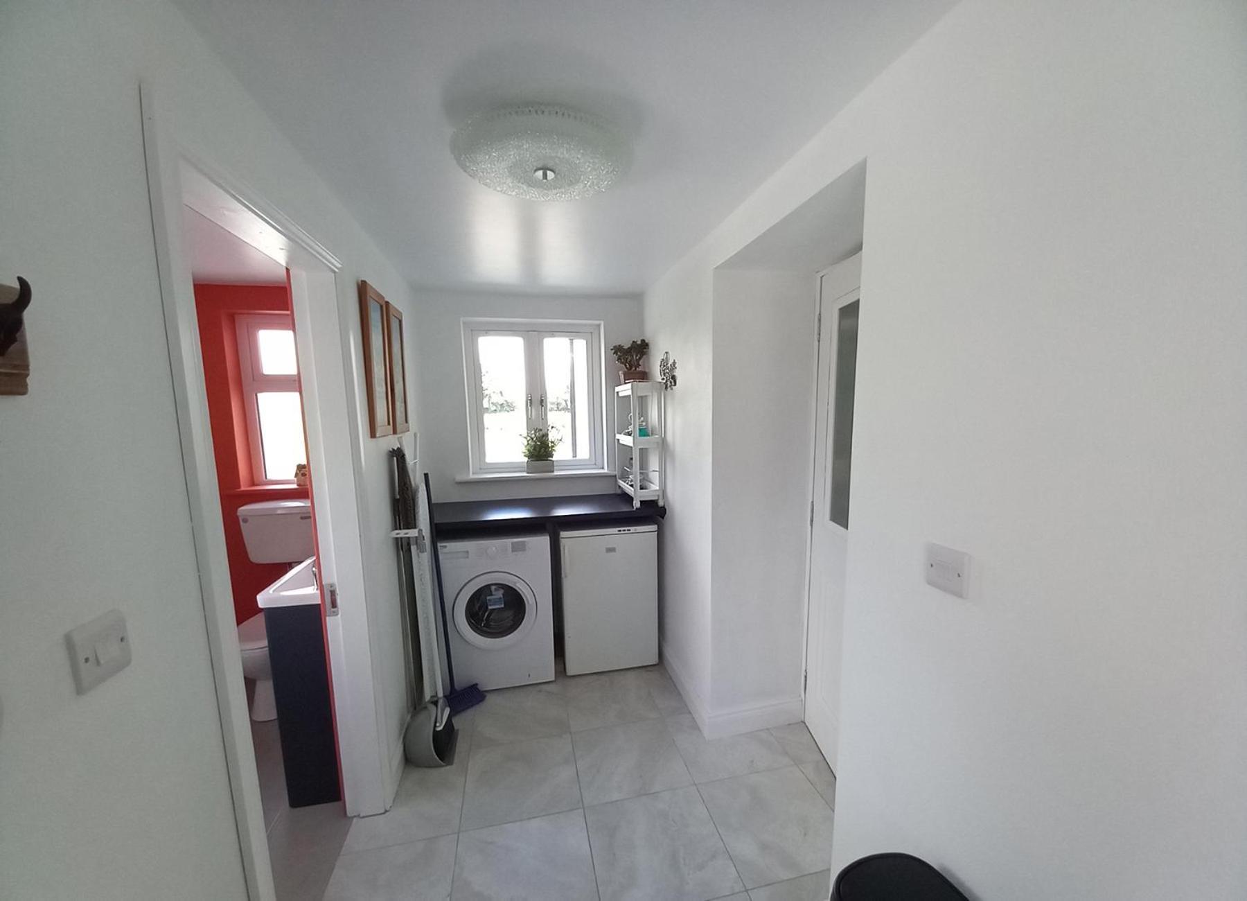 Rowan House Holiday Home By Trident Holiday Homes Currans Bagian luar foto