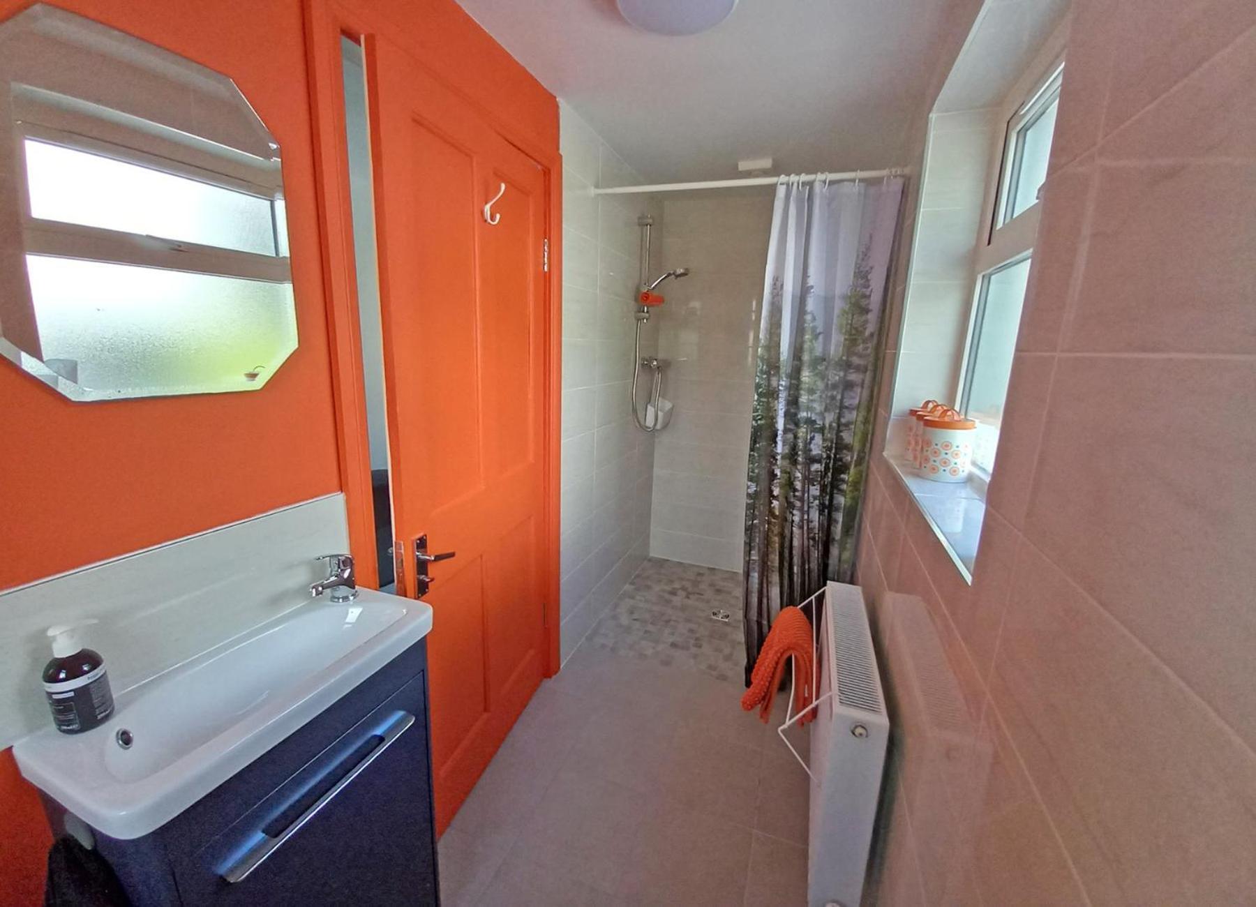 Rowan House Holiday Home By Trident Holiday Homes Currans Bagian luar foto