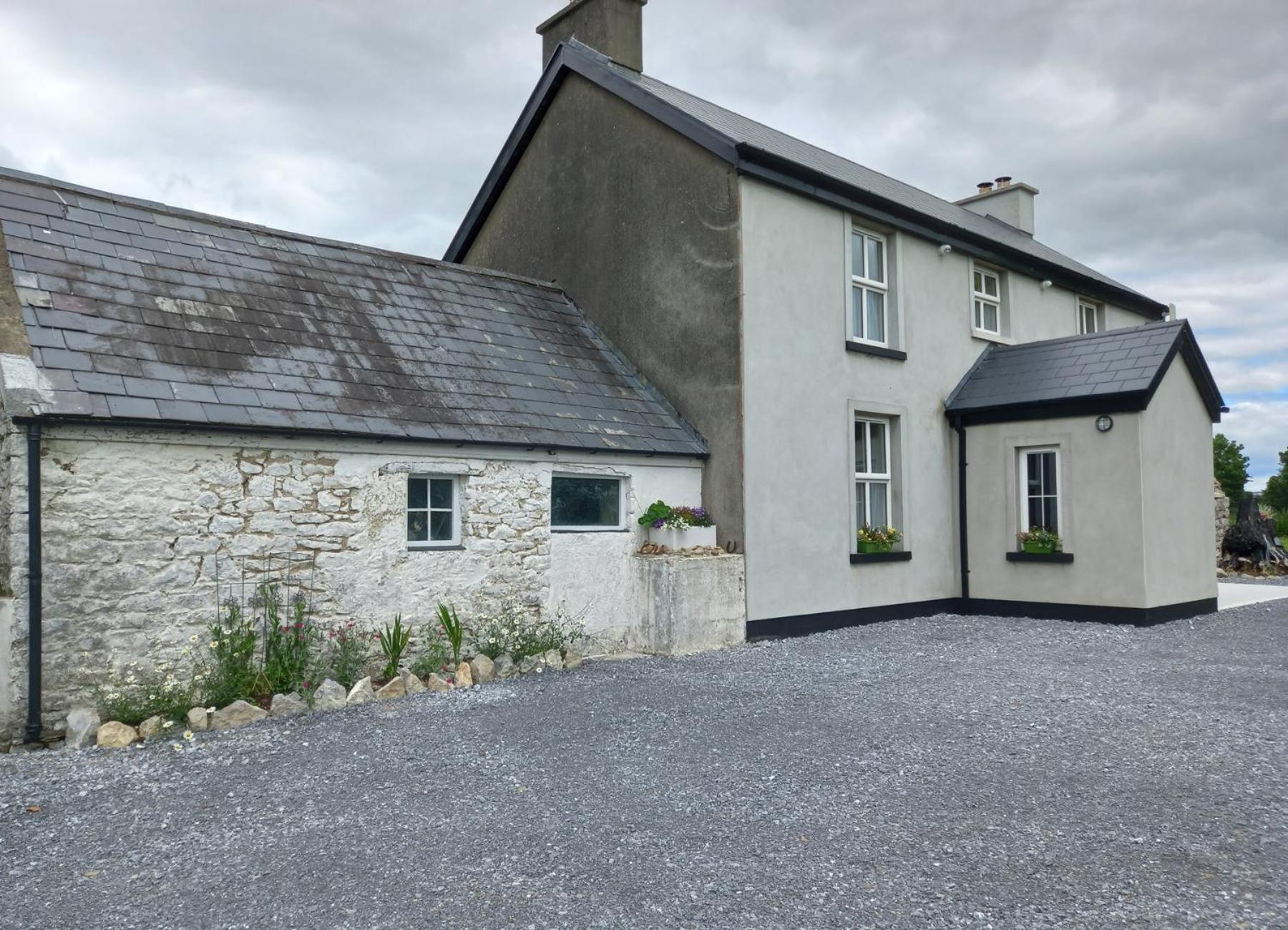 Rowan House Holiday Home By Trident Holiday Homes Currans Bagian luar foto