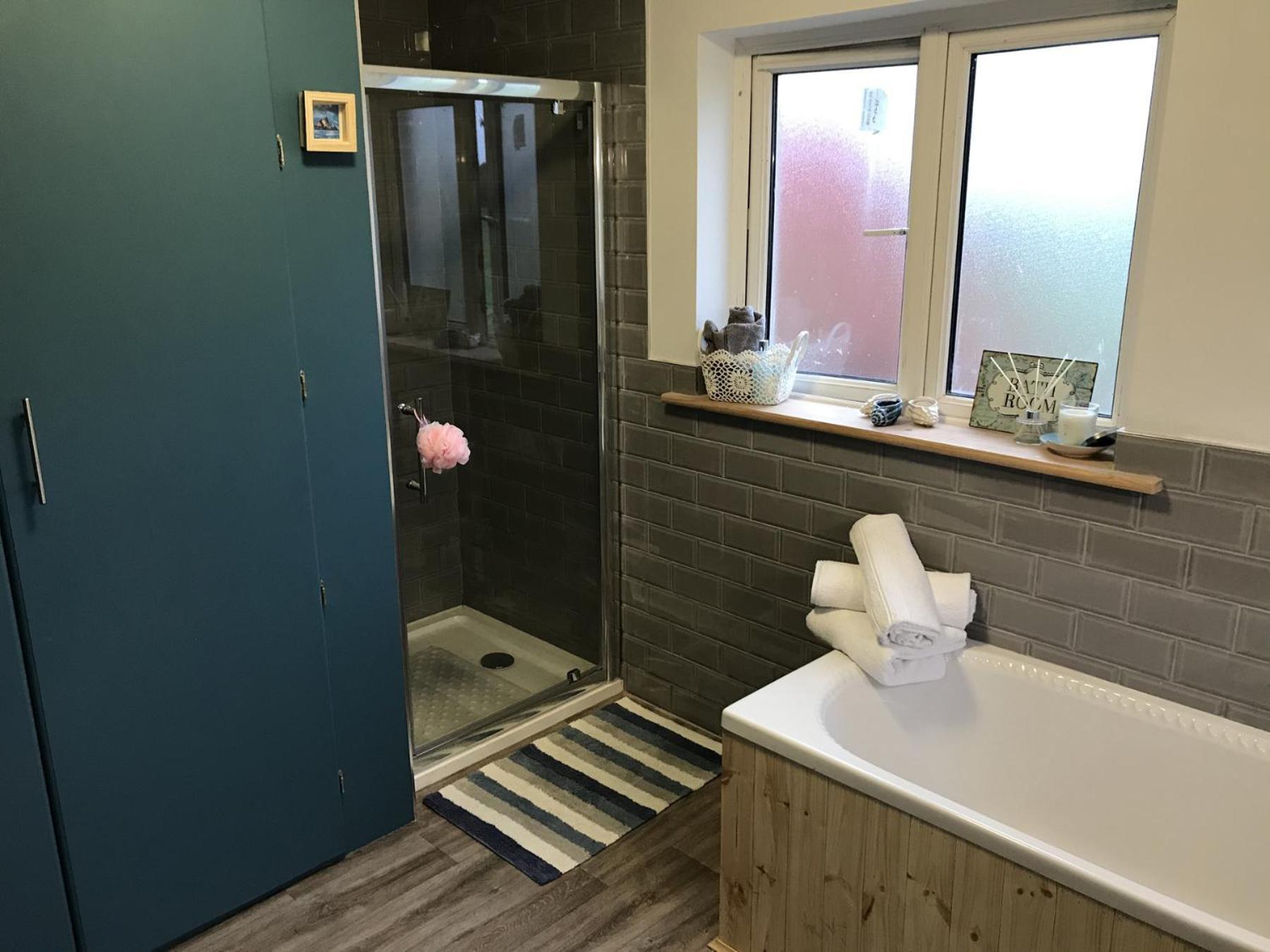 Rowan House Holiday Home By Trident Holiday Homes Currans Bagian luar foto