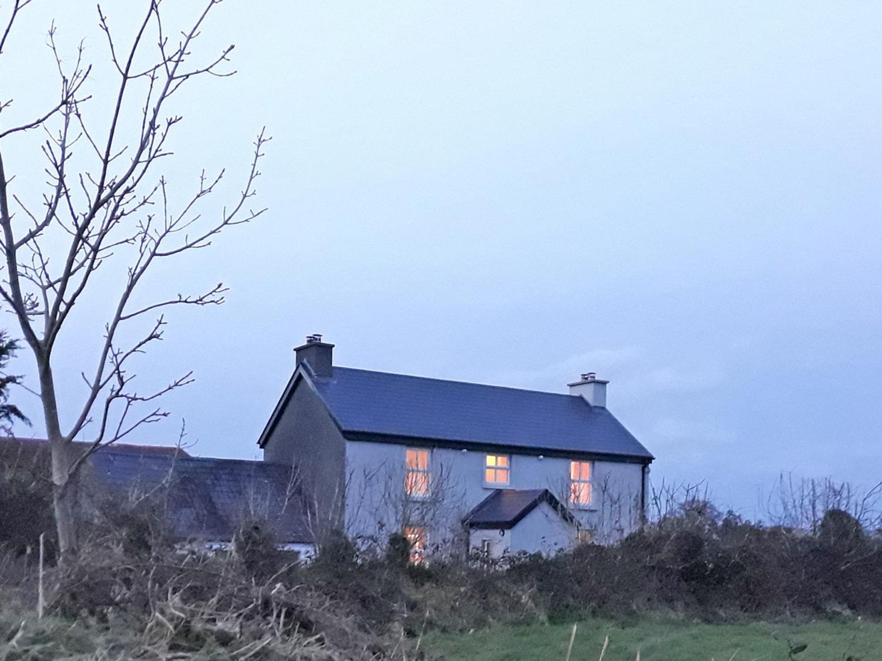 Rowan House Holiday Home By Trident Holiday Homes Currans Bagian luar foto