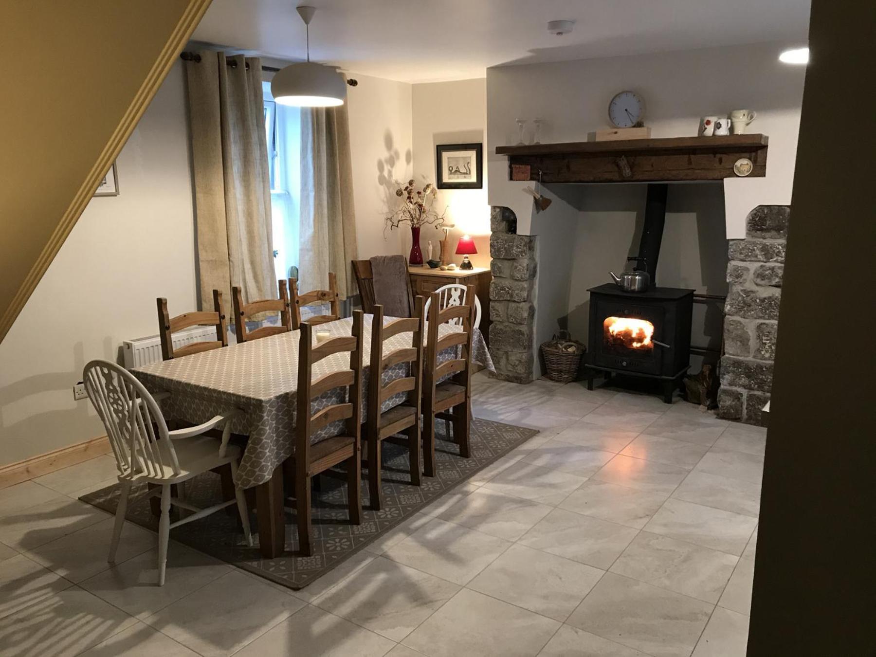 Rowan House Holiday Home By Trident Holiday Homes Currans Bagian luar foto