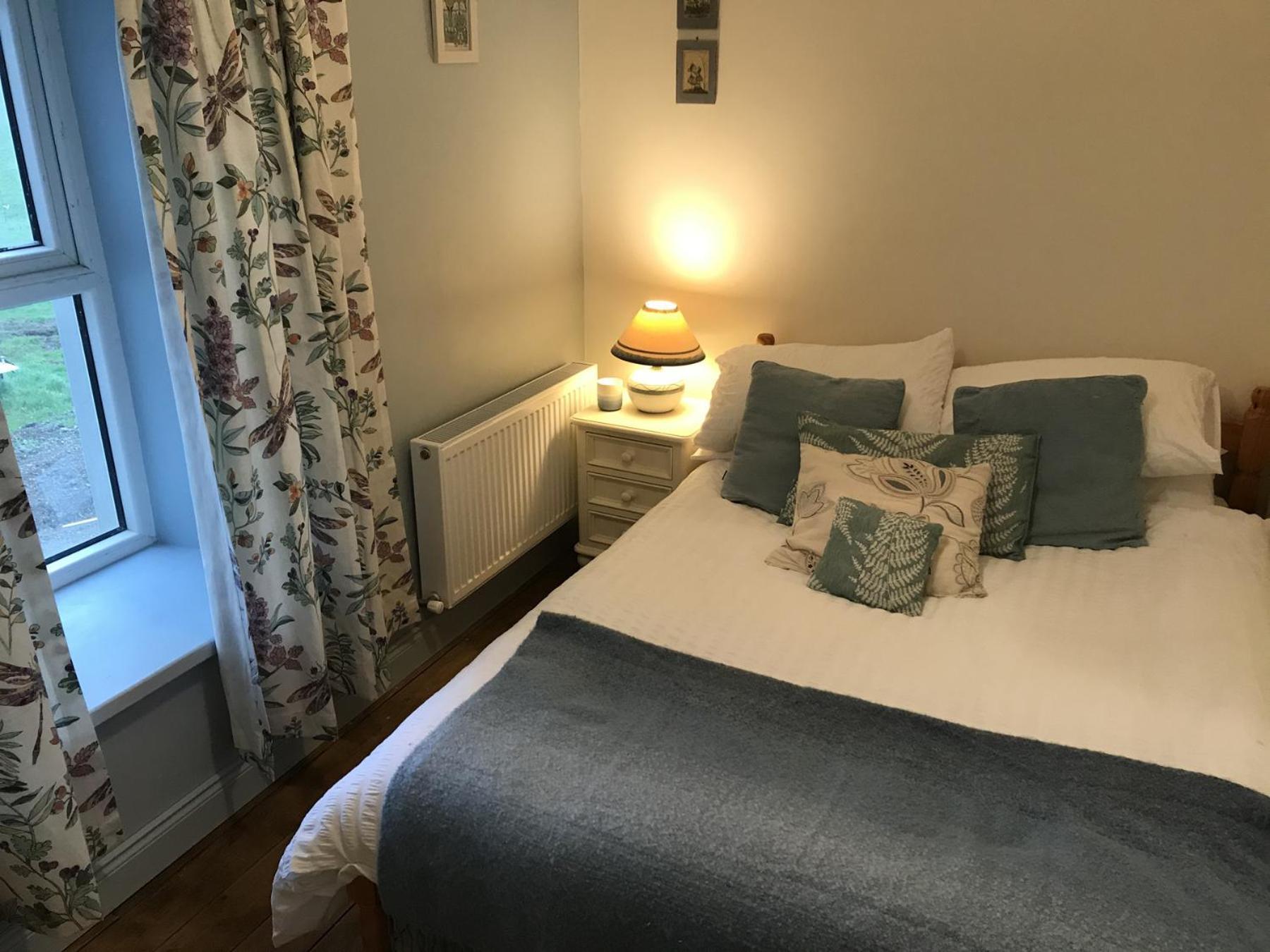 Rowan House Holiday Home By Trident Holiday Homes Currans Bagian luar foto