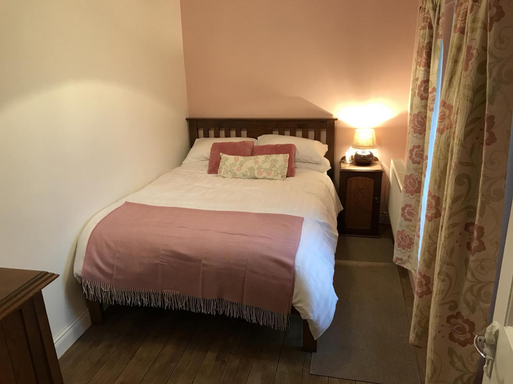 Rowan House Holiday Home By Trident Holiday Homes Currans Bagian luar foto
